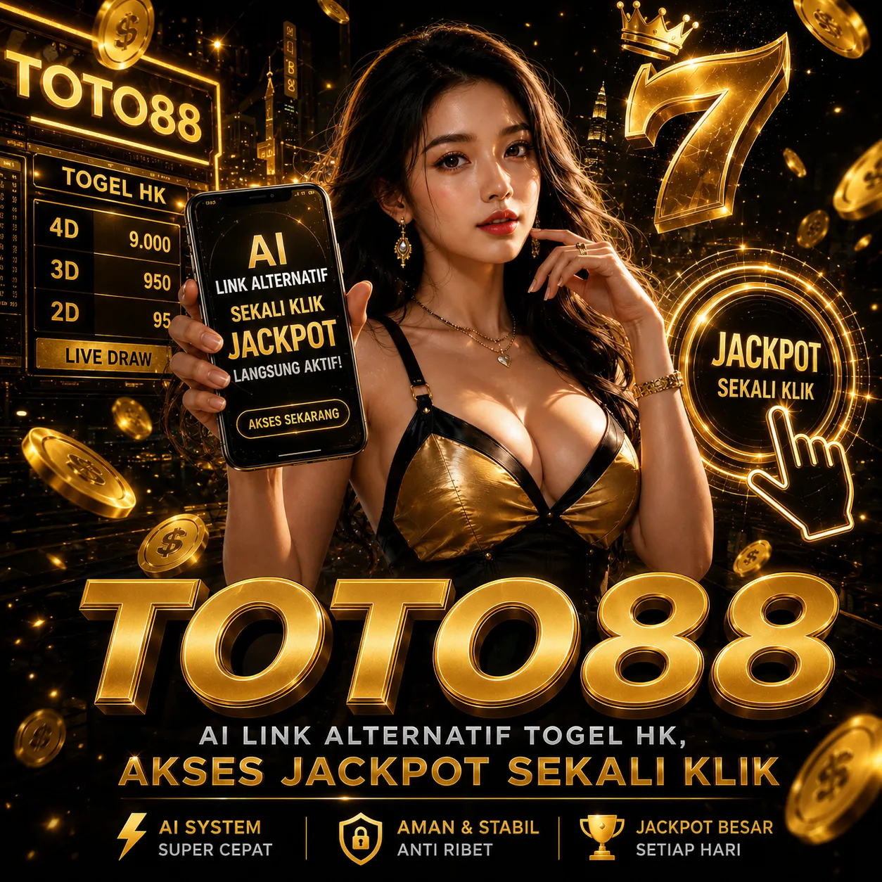 Situs Toto
